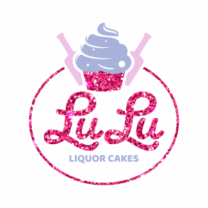 Strawberry Margarita Liquor Cake Jar